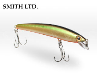 Воблер Smith Panish 70SP 09